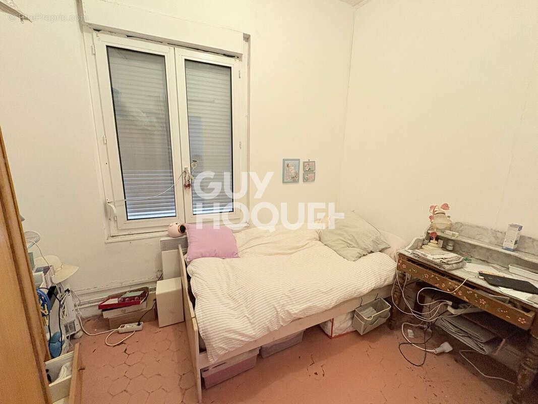 Appartement à ELBEUF