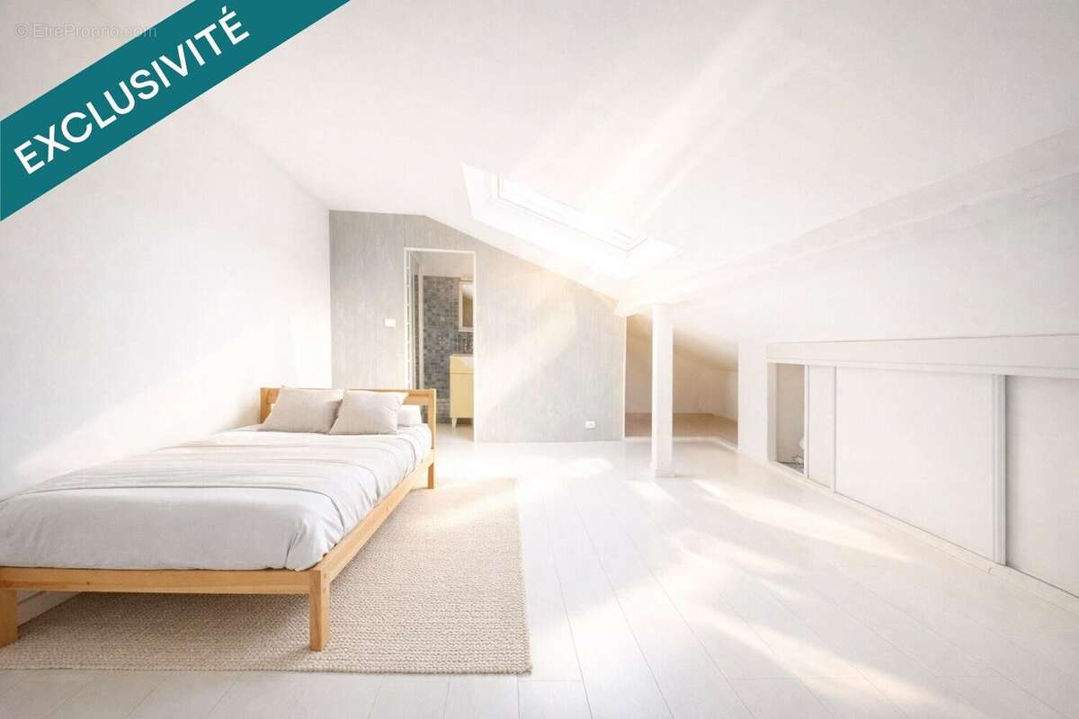 Photo 6 - Maison à SURESNES