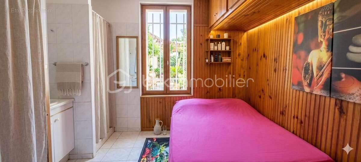 Appartement 2 pièces de 42m² - photo 5