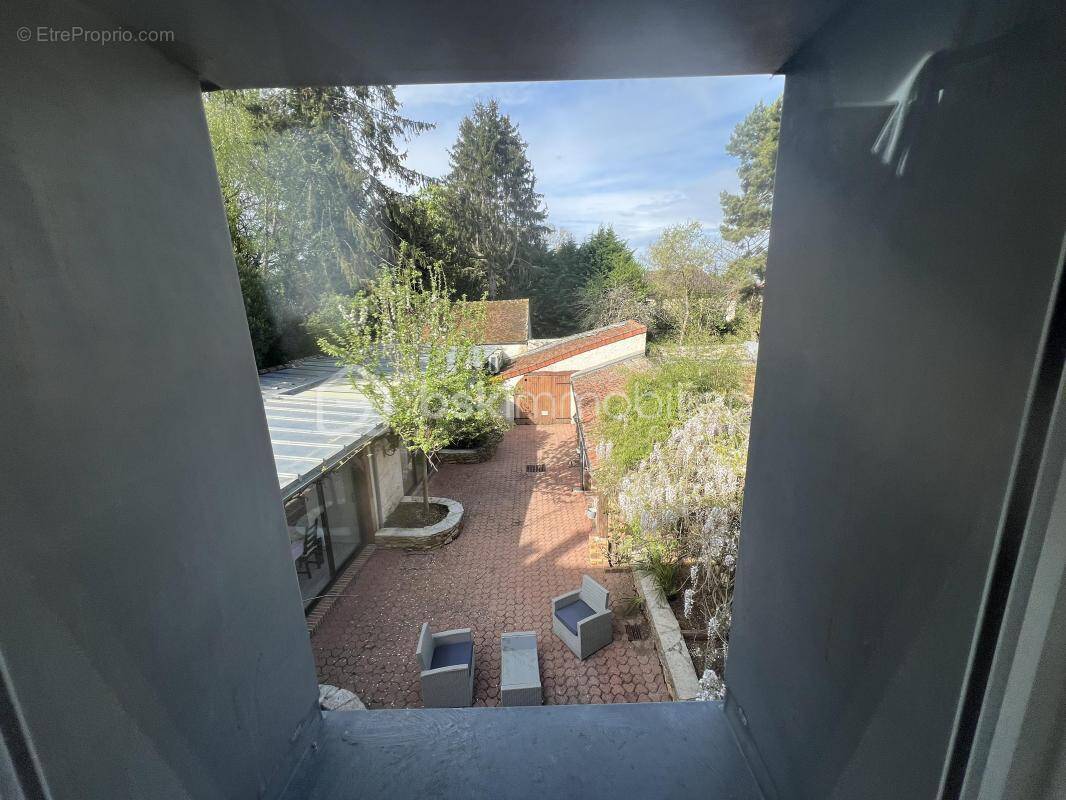 Maison à ROZAY-EN-BRIE