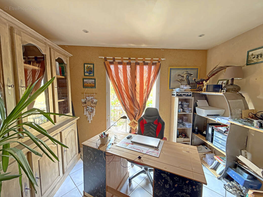 Maison à MARSILLARGUES