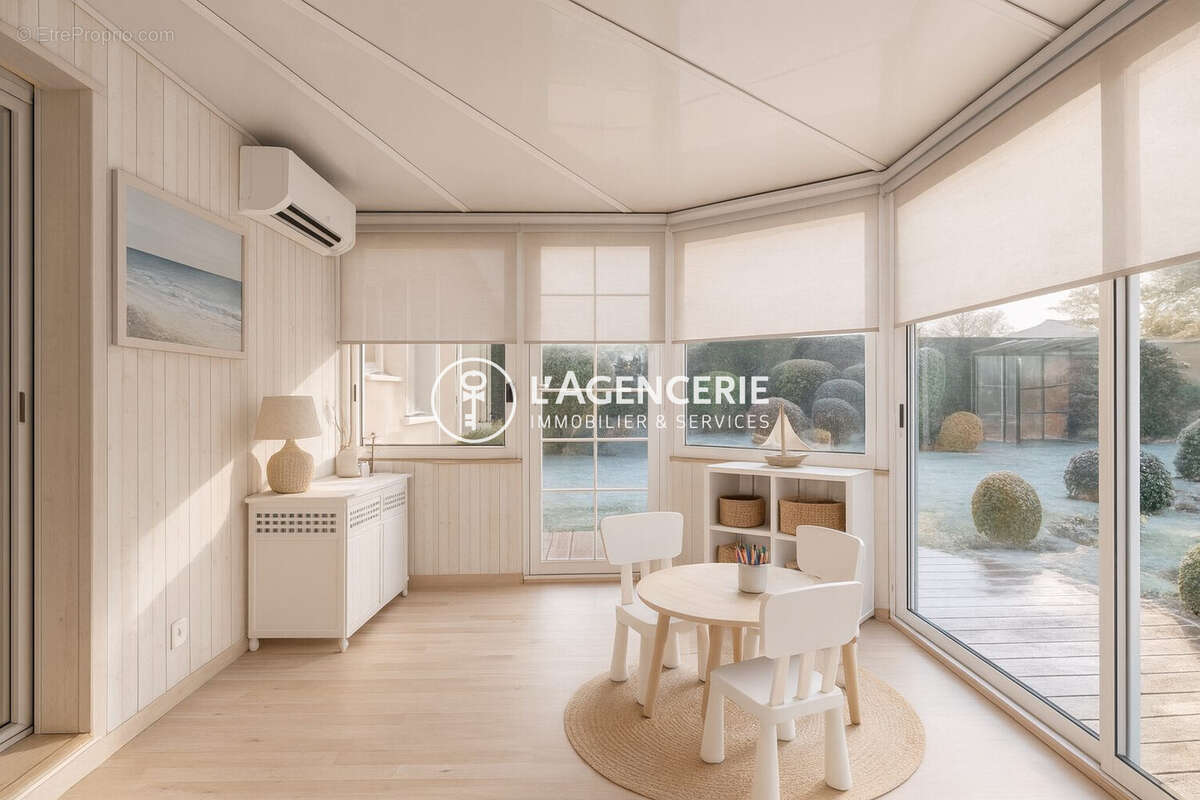 Maison à MARCHEPRIME