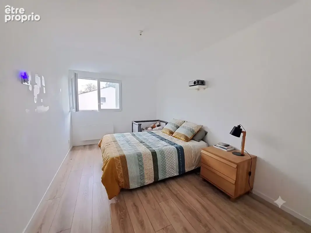 Maison 83 m² à Chatellerault  - photo 5