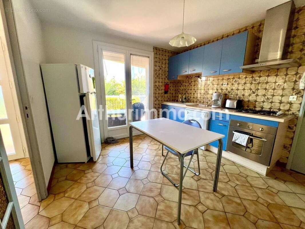 Maison à MARSEILLAN