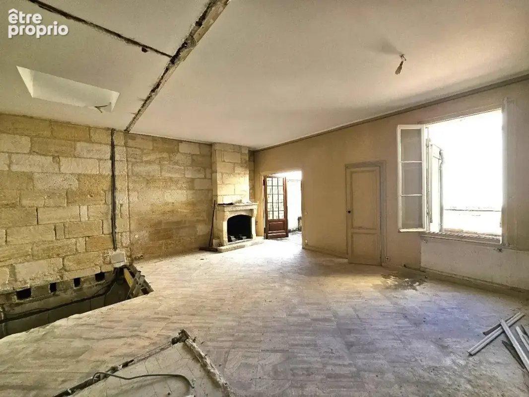 Photo 1 - Maison à BORDEAUX