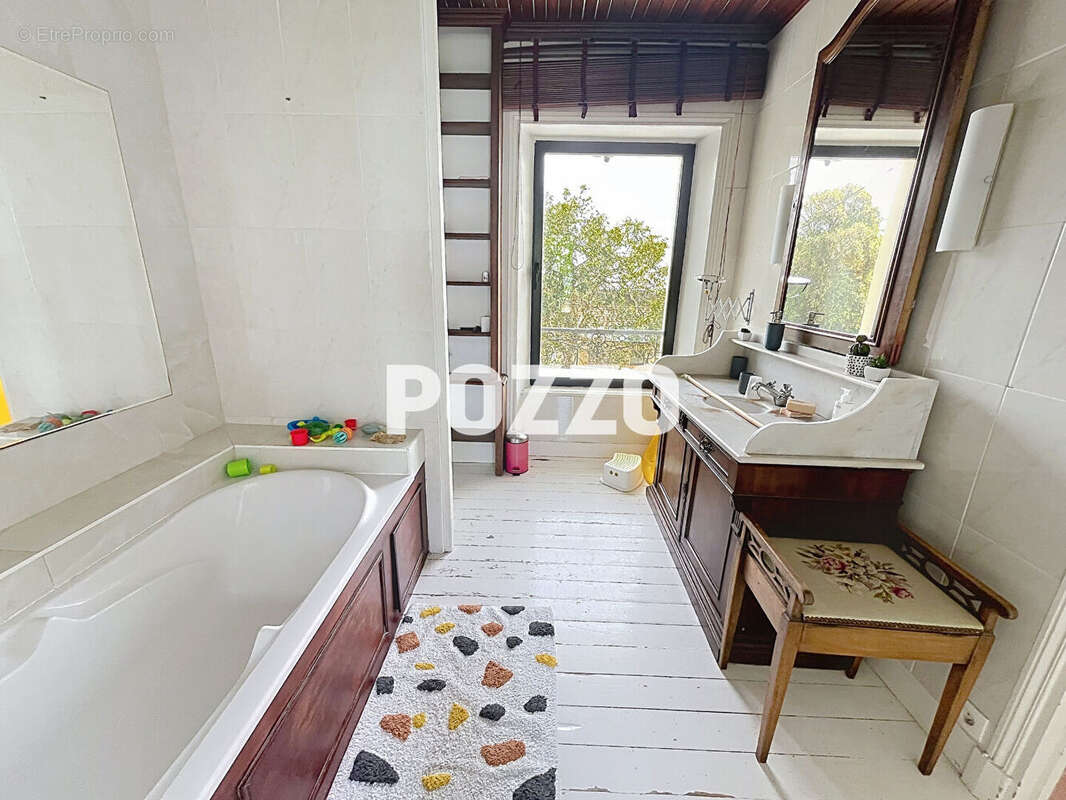 Maison saint pair sur mer - 6 pièces - 130 m2 - photo 10