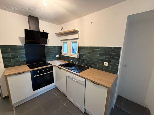 Maison à SCHIRRHOFFEN