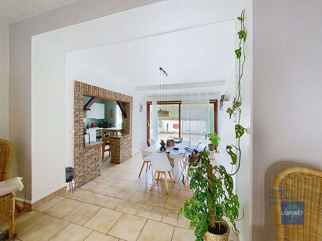 Maison à LOOS