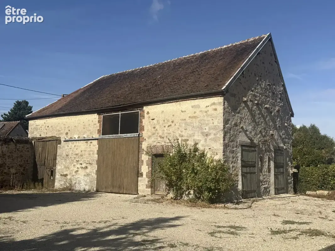 Charmante maison  avec spa - 5 chambres - à 10 min de Nogent/Seine - photo 23