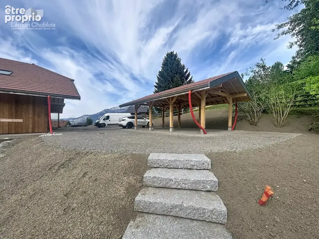 Sallanches, secteur Cordon - photo 5