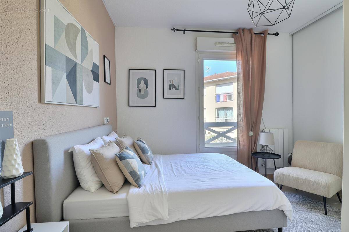 Appartement à CASTELNAU-DE-MEDOC