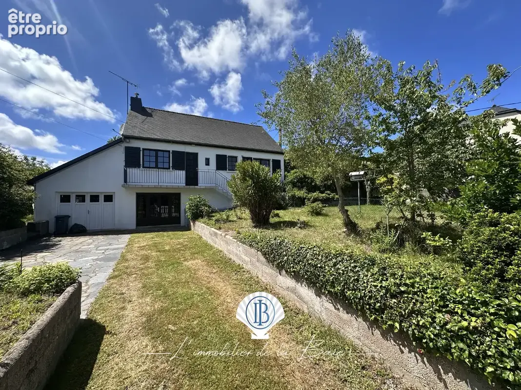 Maison avec fort potentiel à Fréhel   Terrain constructible de 2 439 m2 à proximité de la plage - photo 2