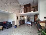 Maison à MOISSY-CRAMAYEL