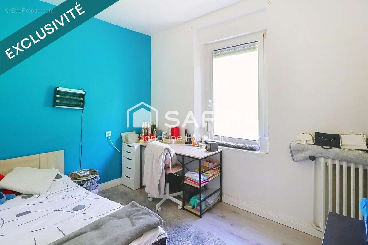 Photo 9 - Maison à VILLERUPT