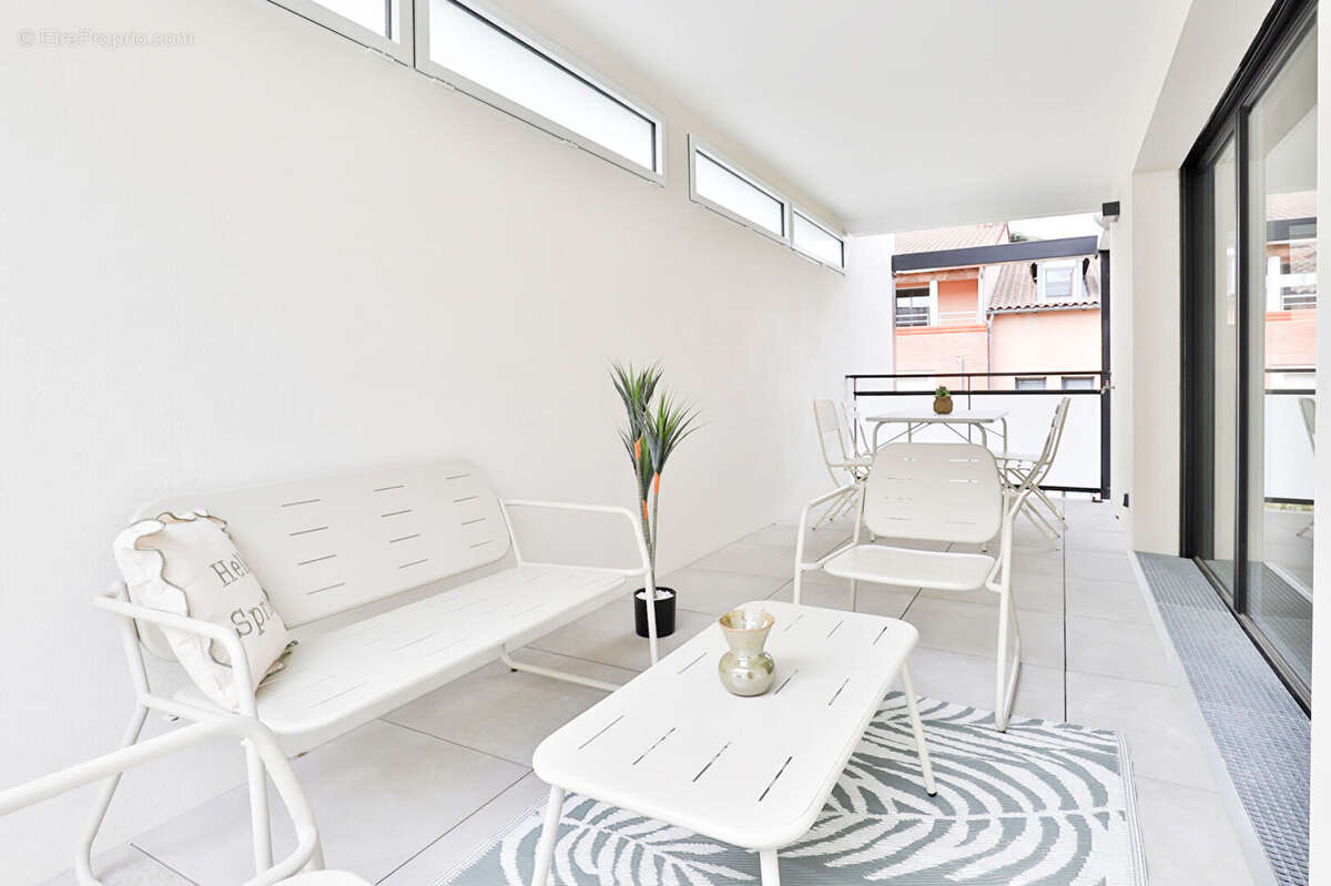 Appartement Toulouse 3 pièce(s) 78.63 m2 - photo 10