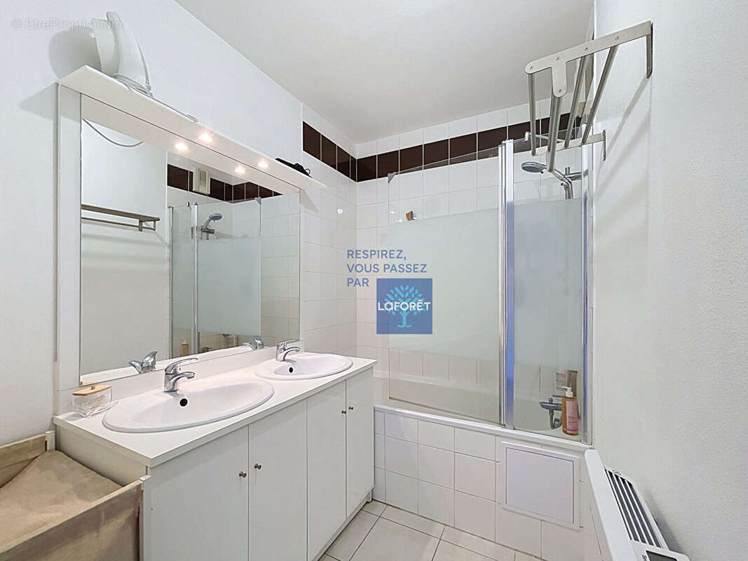 Appartement Bailleul 3 pièce(s) 55.5 m2 - photo 3