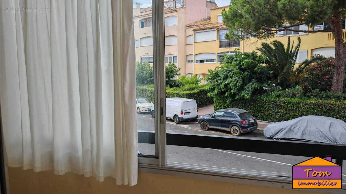 Appartement 25 m² à Agde  - photo 3