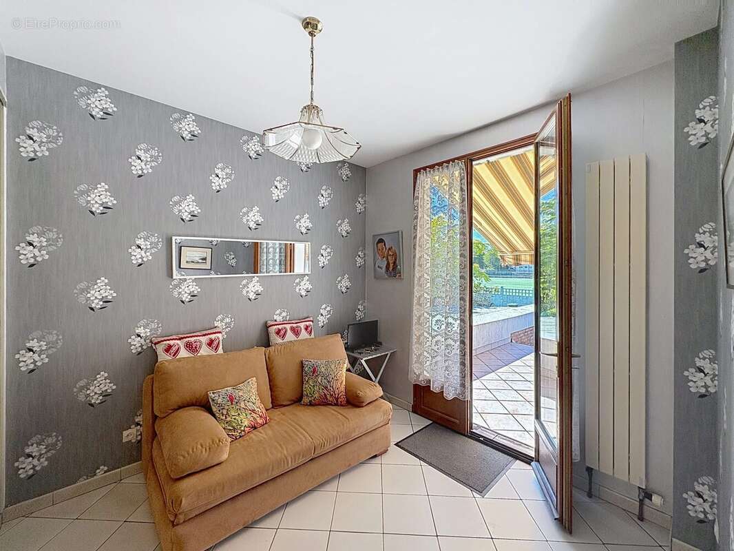 Maison à BOURG-LA-REINE