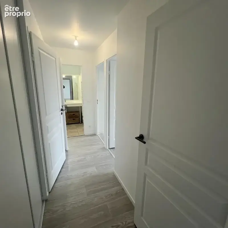Appartement Les Pavillons Sous Bois 3 pièce(s) 57,63 m2 - photo 7