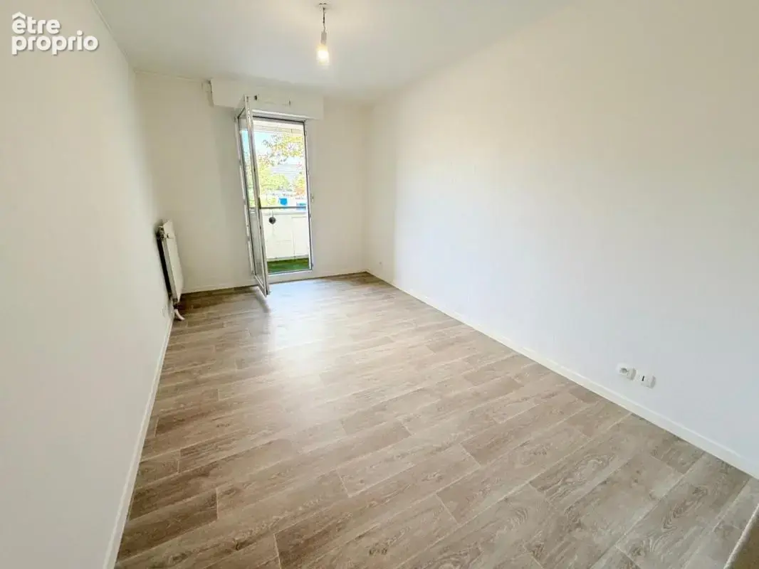 Appartement 3 pièces - photo 4