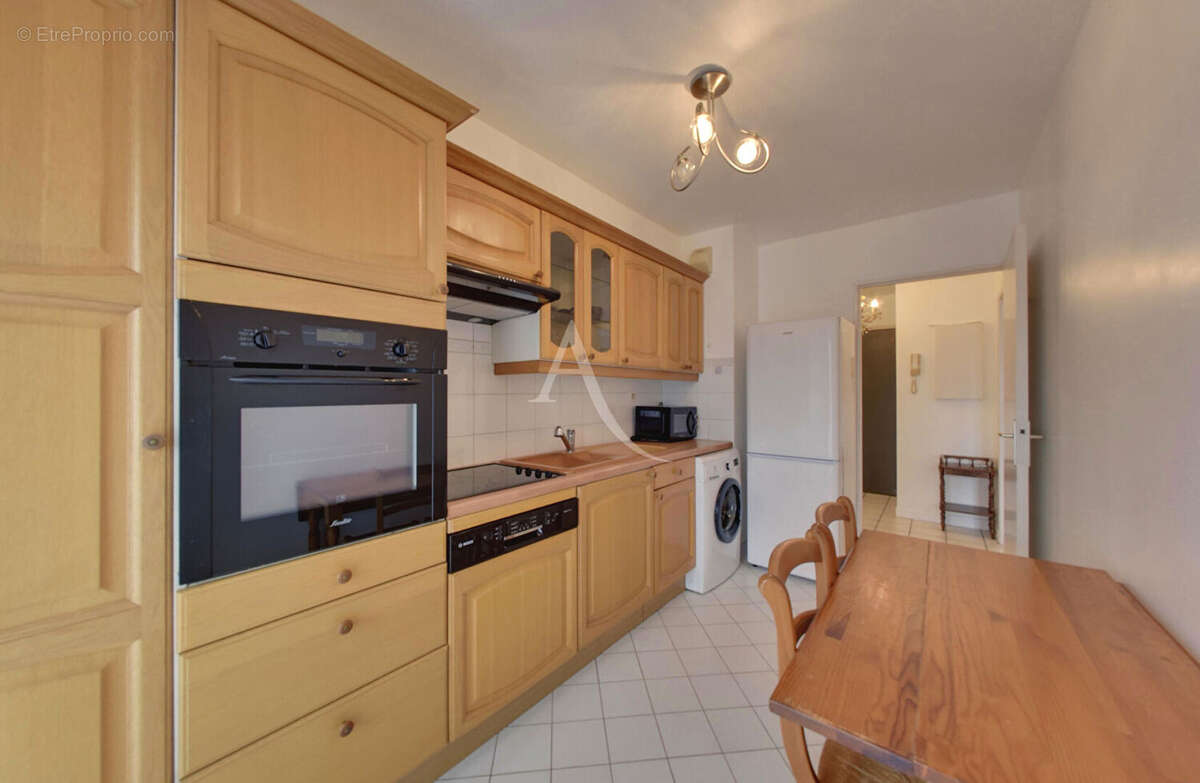 Appartement à AUXERRE