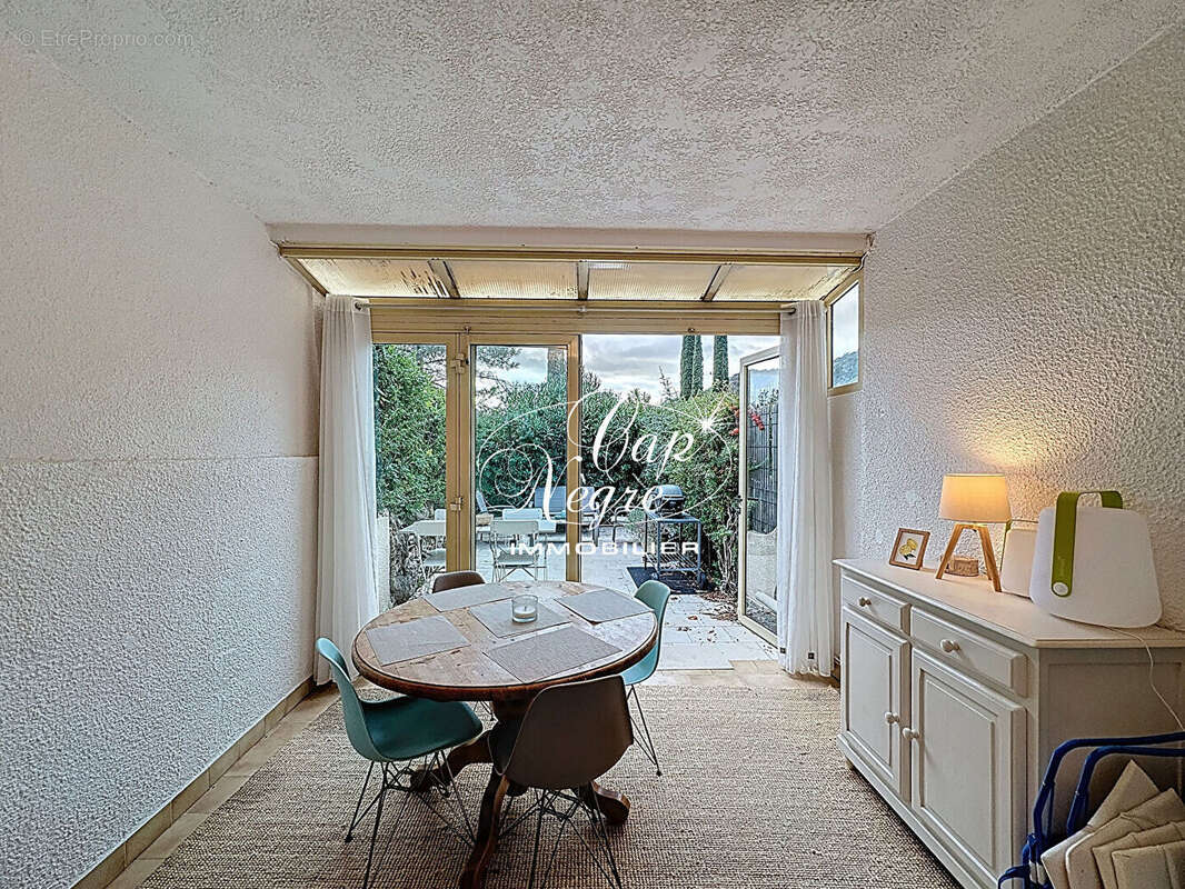 Appartement à LE LAVANDOU