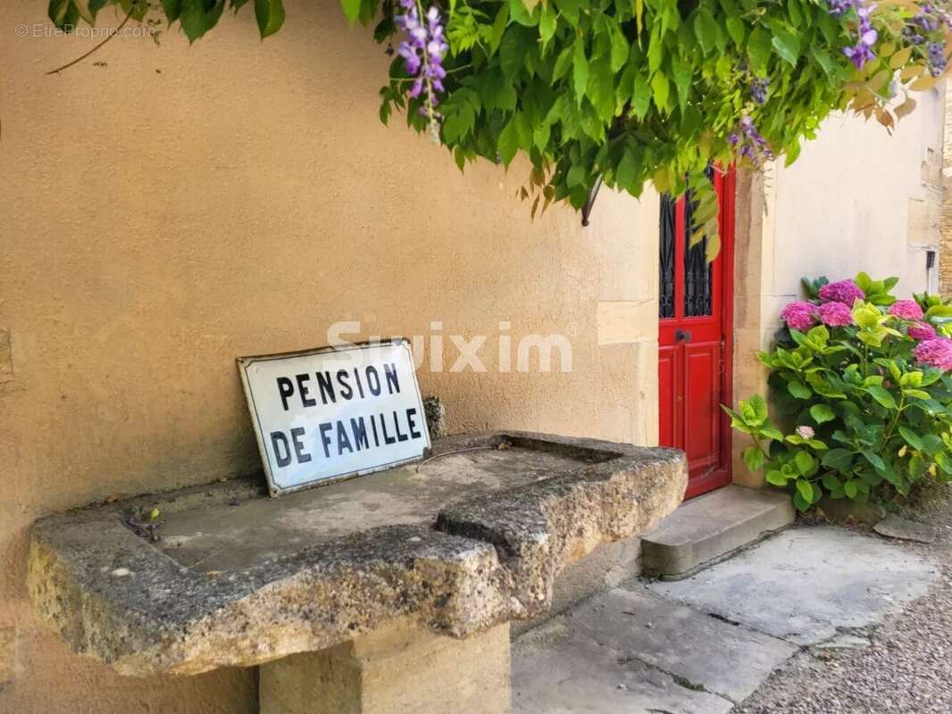 Maison à MACON