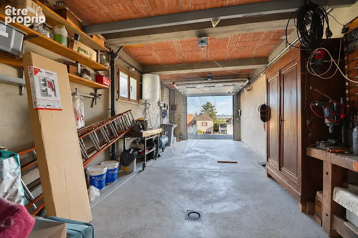 Maison 3 chambre(s) à vendre - photo 9