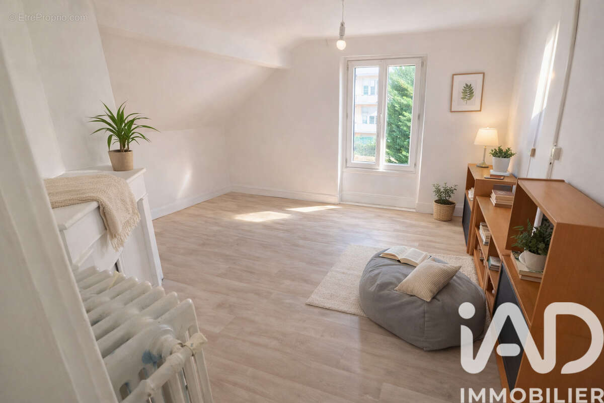 Maison 300 m² à Argenteuil  - photo 7