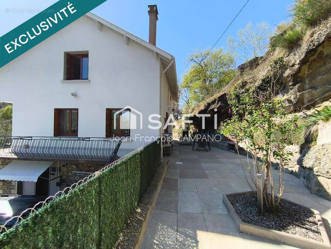 Photo 2 - Maison à AUBIN