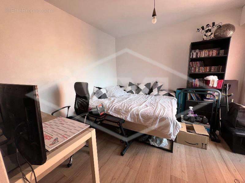 Appartement à EPINAY-SOUS-SENART