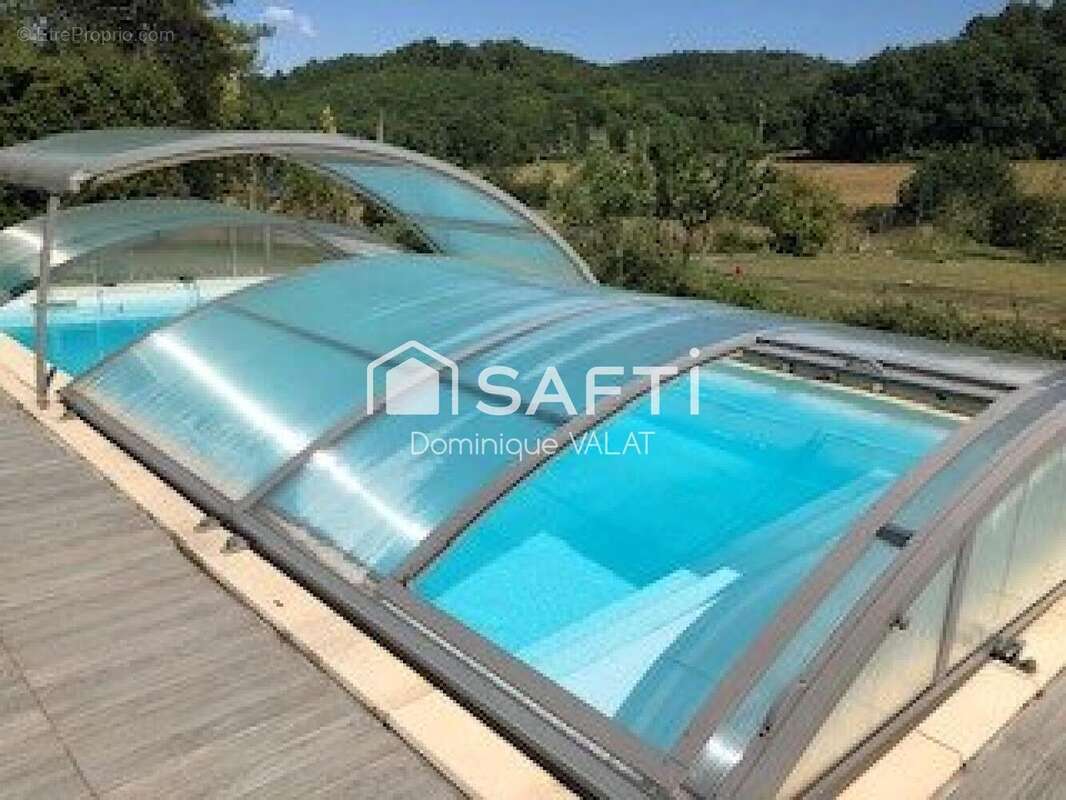 Photo 2 - Maison à VABRES