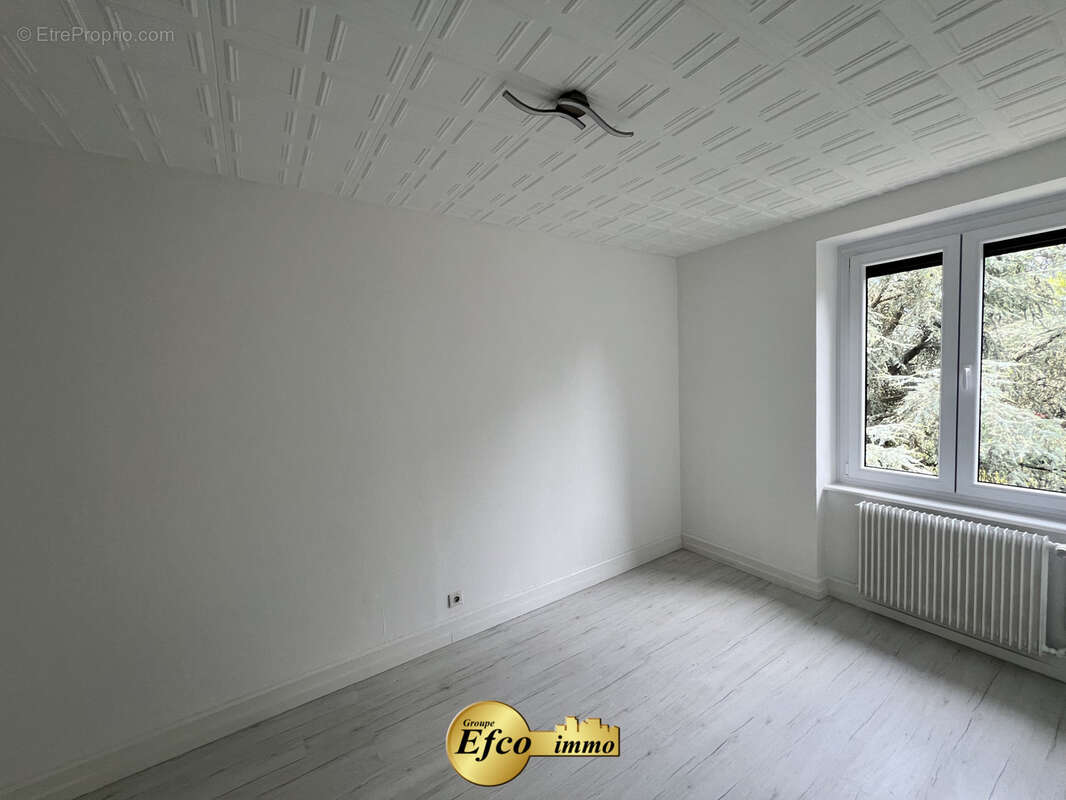 Appartement à SAINT-LOUIS