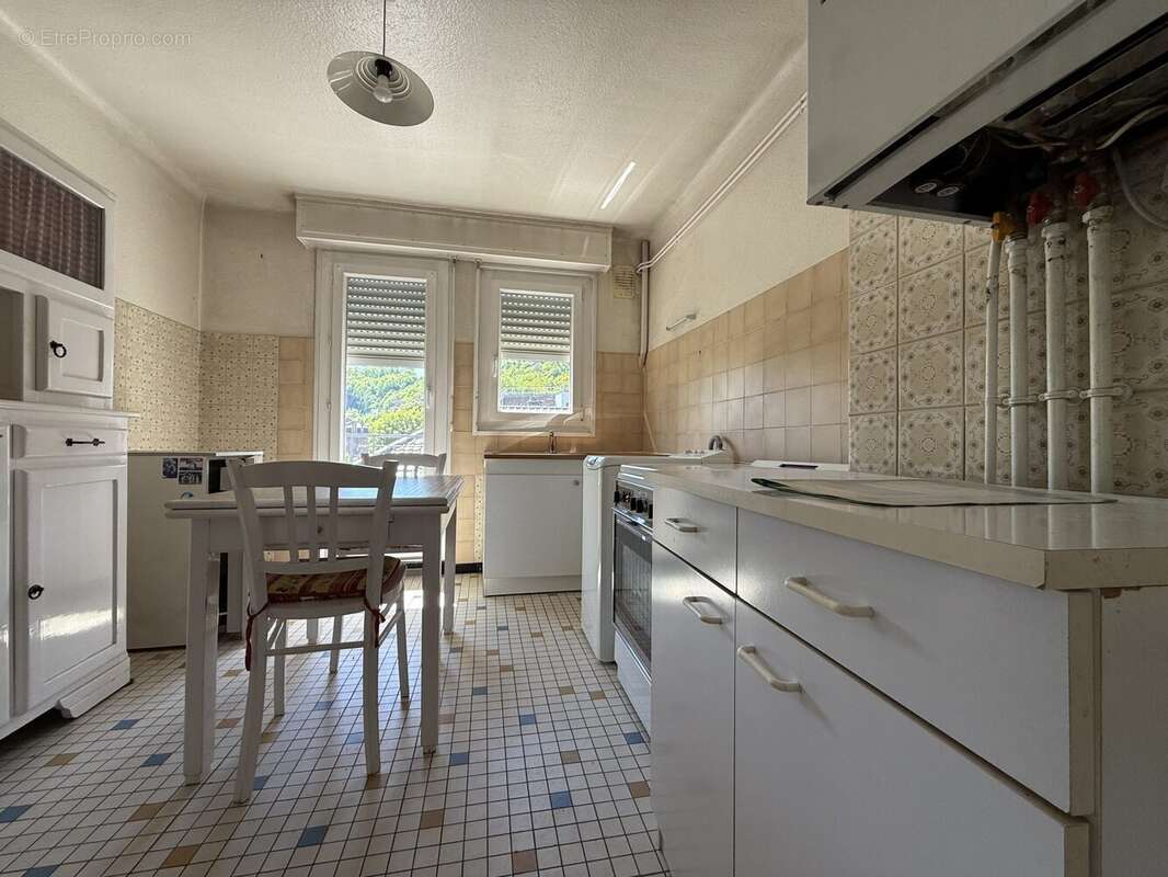 Appartement à LONGWY