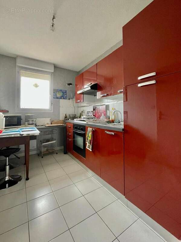   - Appartement à ALBI