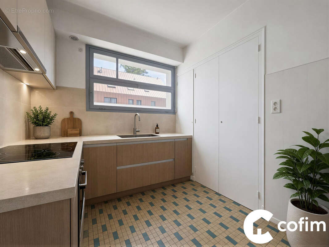 Appartement à PAU