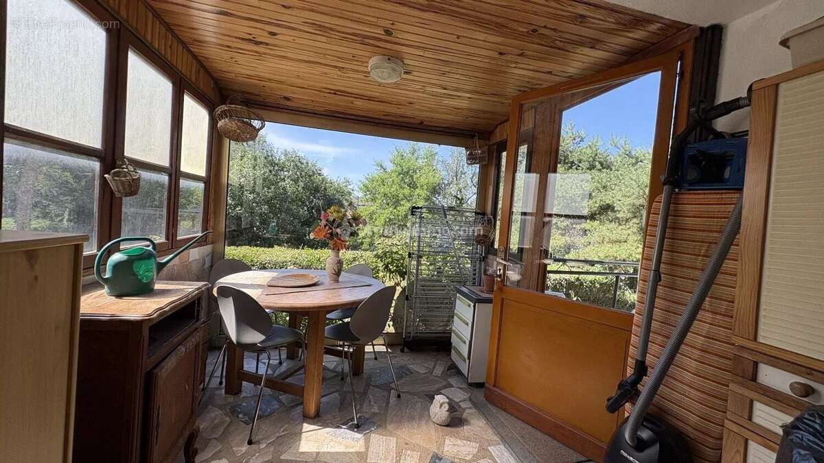 Vente Maison Couilly-pont-aux-dames(77860) 469 000ï¿œ - photo 9