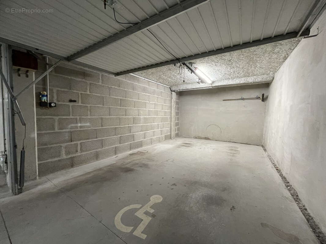 Appartement à SAINT-GEREON