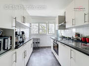 Appartement à AUBERGENVILLE