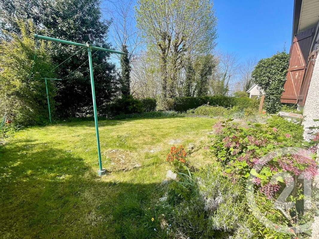 Maison à DAMMARTIN-EN-GOELE