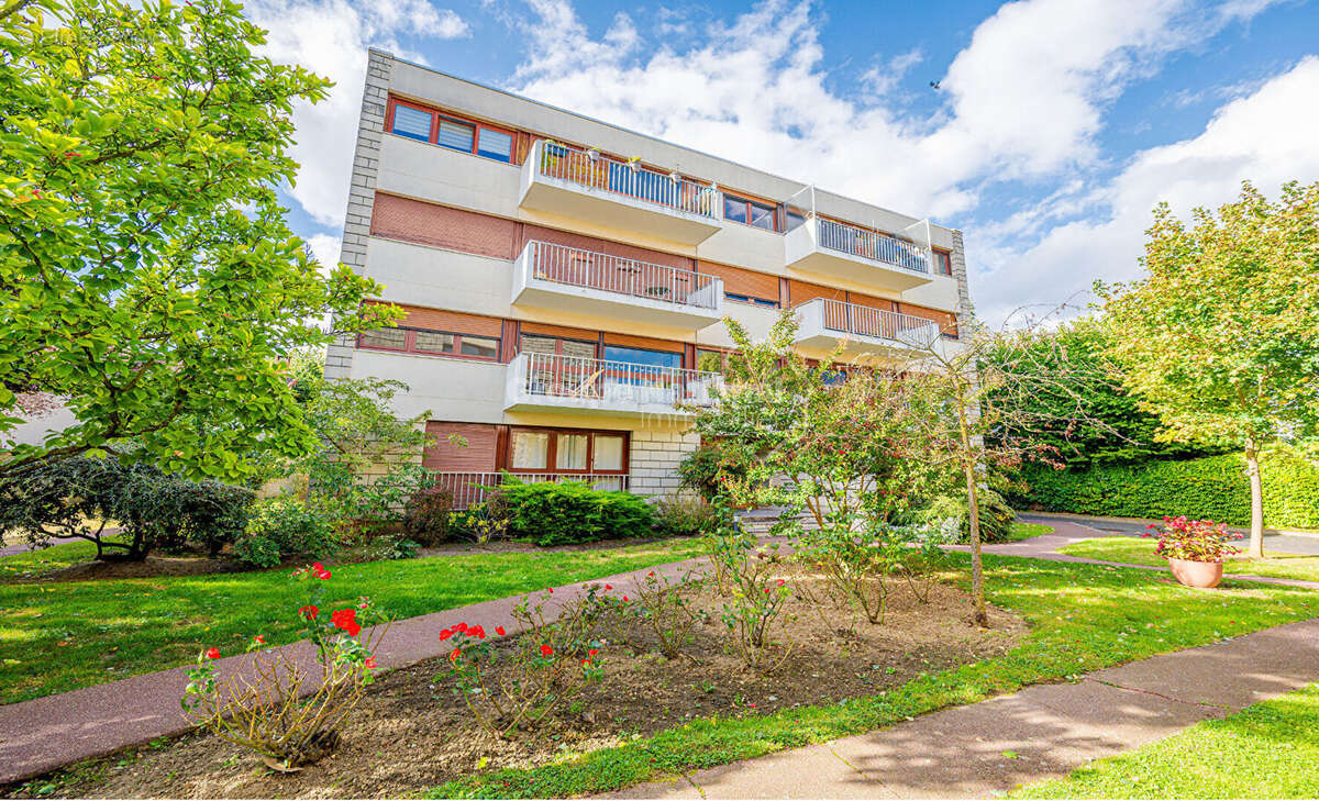 Appartement à EAUBONNE