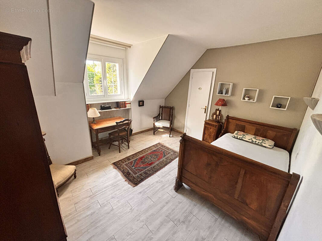 Maison à VERTOU