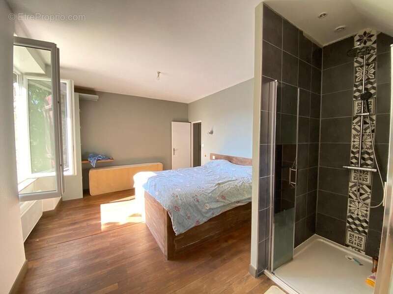 Maison à SAINT-PLANTAIRE