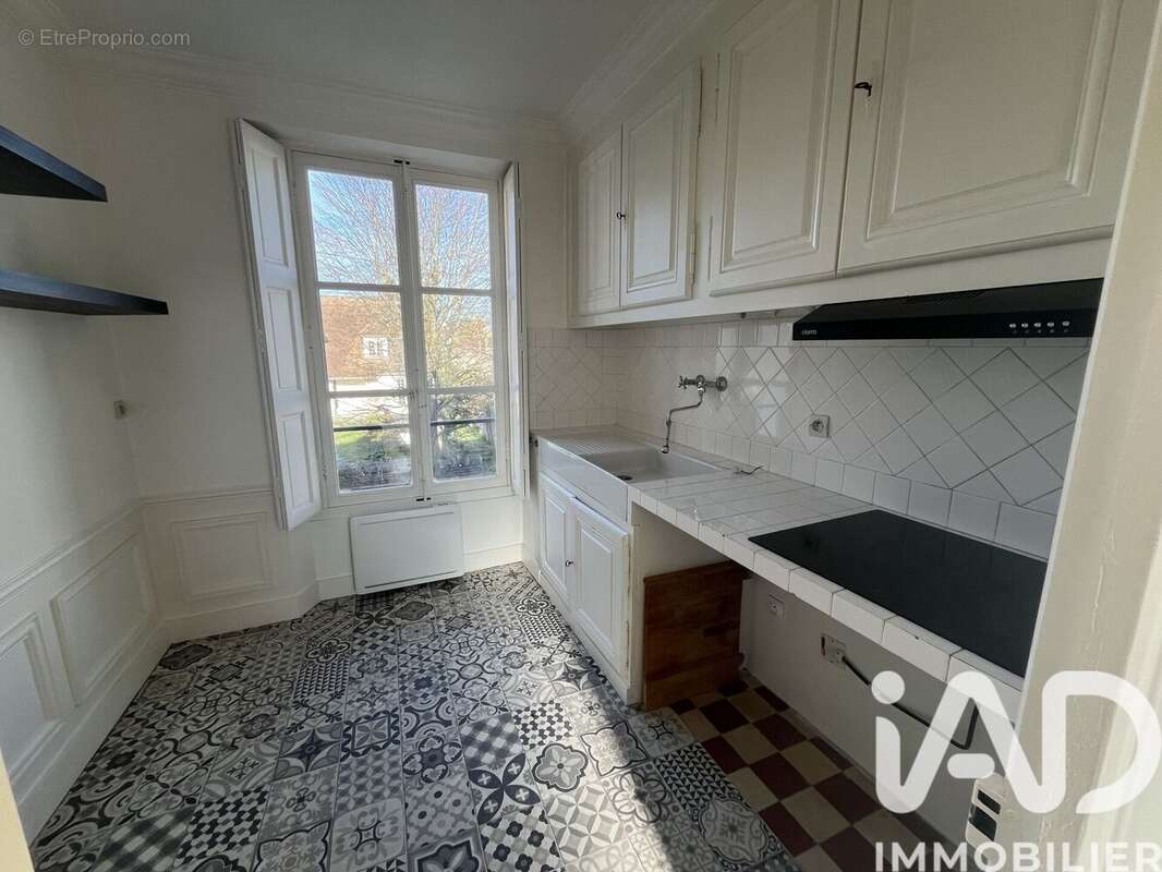 Photo 5 - Appartement à FONTAINEBLEAU