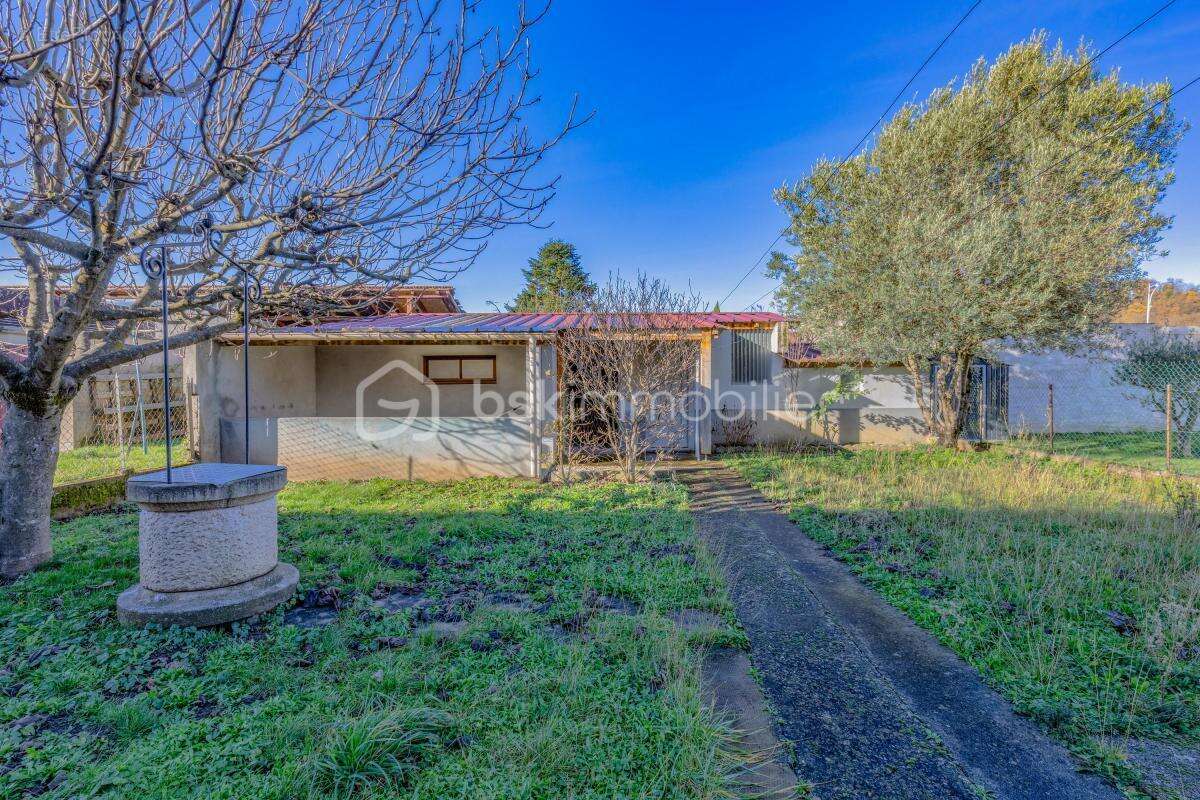 Appartement à GENAS