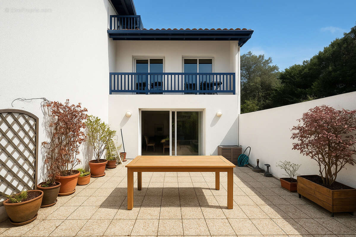 Appartement à HOSSEGOR