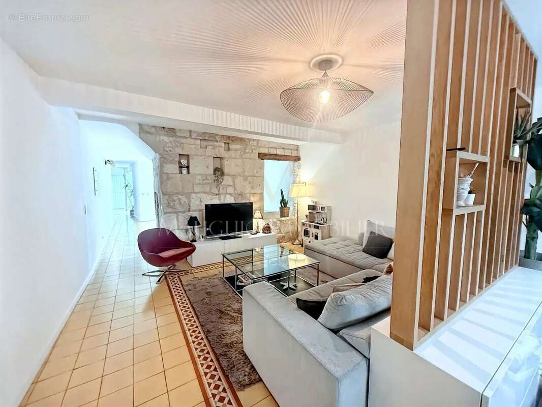 Maison à LANSARGUES