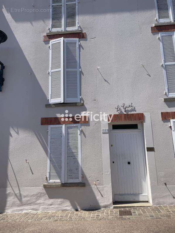 Appartement 25 m² à Pornic  - photo 5