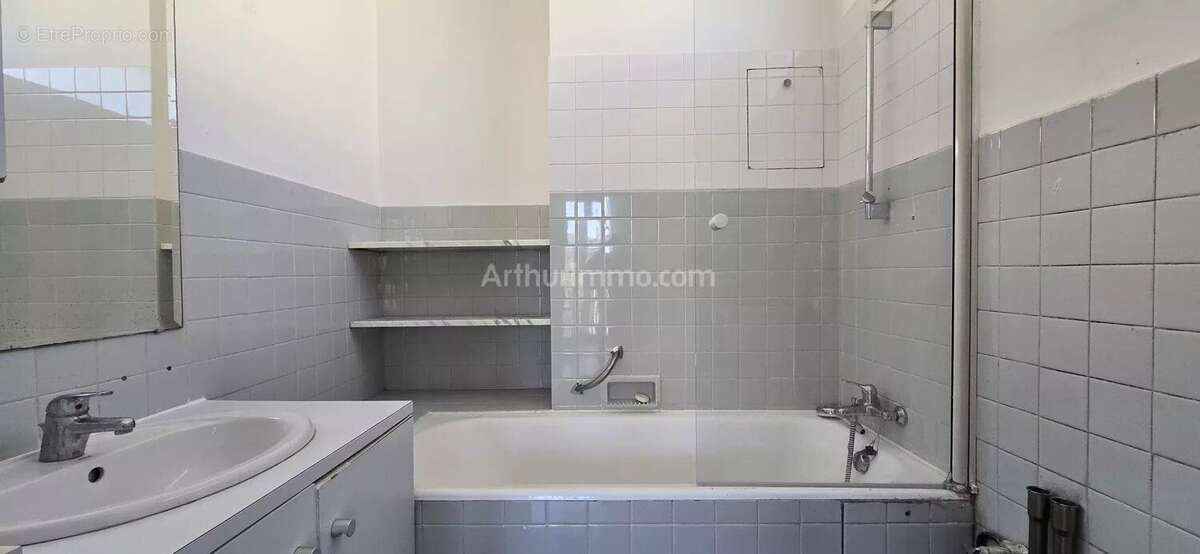 Appartement à FONTENAY-SOUS-BOIS