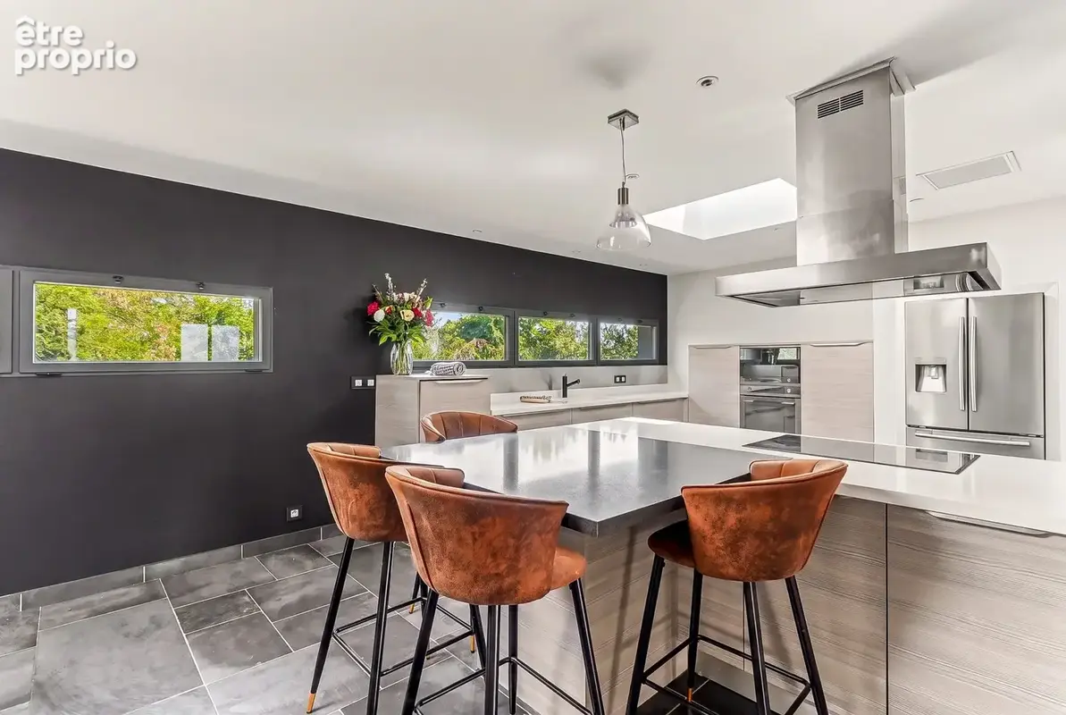 Maison 6 pièces 280 m² à vendre à Toulouse (31500) - photo 4